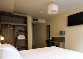 The Coffee House Hotel 3