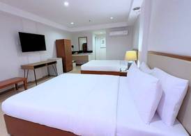 Whiterock Beach Resort 5