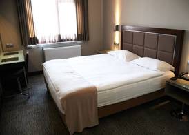 HİTİT OTEL 4