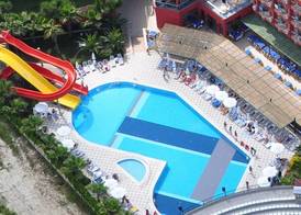 Club Side Coast 4