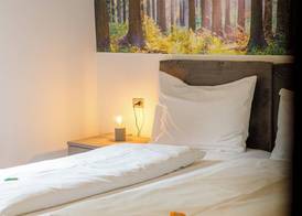 Kyrr Smart Mountain Retreat 3