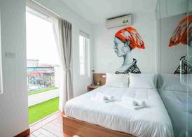 Nexy Hostel 4