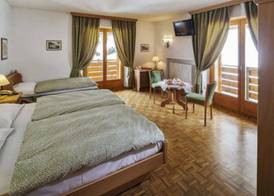 Hotel Piccolo Pocol 2