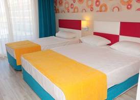 Side Win Hotel & Spa 3