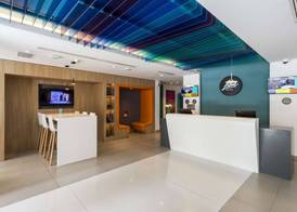 Libre Hotel, BW Signature Collection by Best Western 3