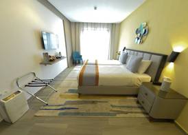Gardenia Boutique Hotel 2