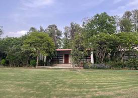 Botanix Nature Resort 2