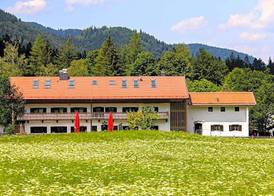 Jugendherberge Schliersee 3