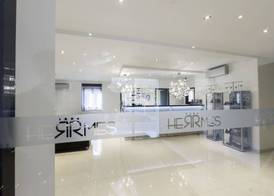 Hotel Herrmes 3