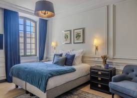 Château Laffitte Carcasset 2