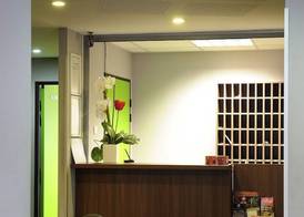 Aparthotel Mer & Golf City Perpignan Centre 2