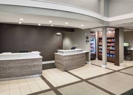 Residence Inn Milford 3