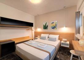 Welcome Apts 3