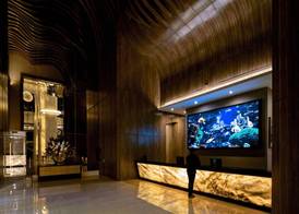 Safi Royal Luxury Metropolitan 4