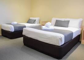 Beachway Motel 4