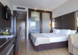 Gran Talaso Hotel Sanxenxo 3