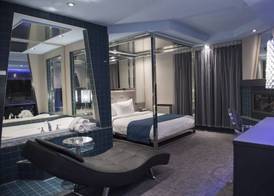 Hôtel Le Rivage 3