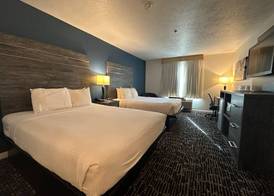 Best Western John Jay Inn 4