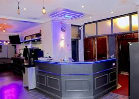 Calypso hotel Blackpool 2