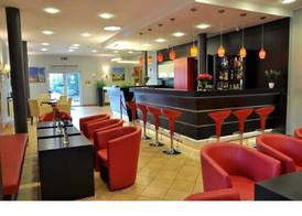 Hotel Topaz Poznań Centrum 3