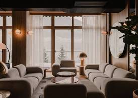 The Comodo Bad Gastein, a Member of Design Hotels 2
