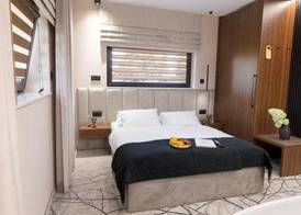 Hotel Pogoria Residence 5