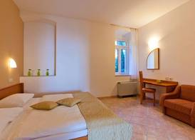 Villa Tamaris - Hotel Resort Dražica 3