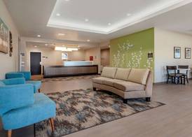 Sleep Inn & Suites Waller 3