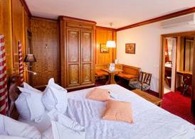 Hotel - Restaurant Le Cerf & Spa 2