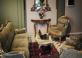 Leila Mansion Hotel 4