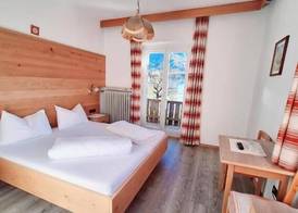 Hotel Pörnbacher 3