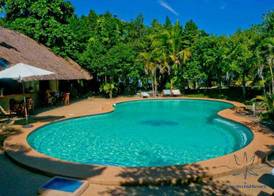 The Blue Orchid Resort 2