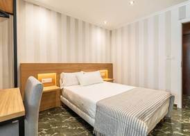 Hotel Condado Ourense 5