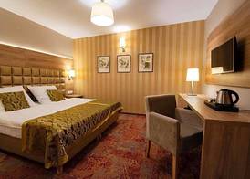 Hotel Olesno 3