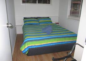 Brighton Beachfront Holiday Park Adelaide 5