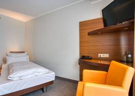 Kommerzhotel Köln 5