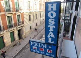 Hostal Prim 5