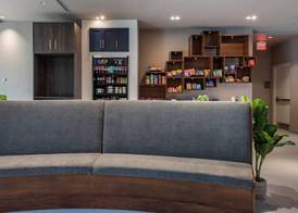 Cambria Hotel Minneapolis Downtown 3
