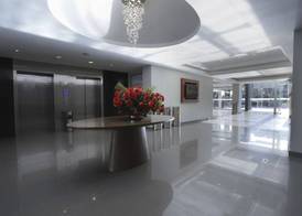 Casa Andina Select Chiclayo 3