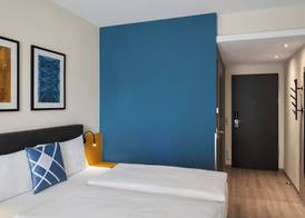 Four Points Flex by Sheraton Koblenz 4