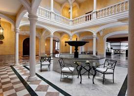 Meliá Villaitana 4