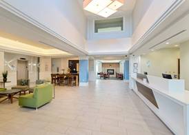Holiday Inn Express HAUPPAUGE-LONG ISLAND by IHG 2