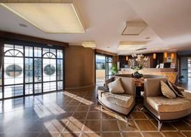 Best Western Premier Villa Fabiano Palace Hotel 2