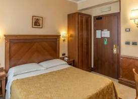 Tmark Hotel Vaticano 4