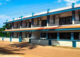 Dersy Beach Resort 2