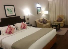 Hotel Royal Orchid Bangalore 4