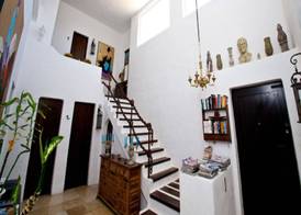 Casa de Hilario 2