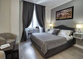 Rhome Guest House 5