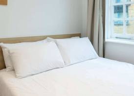 Newly Renovated 1BD Flat - Camden 2