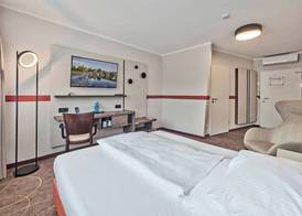 Best Western Hotel Wetzlar 4